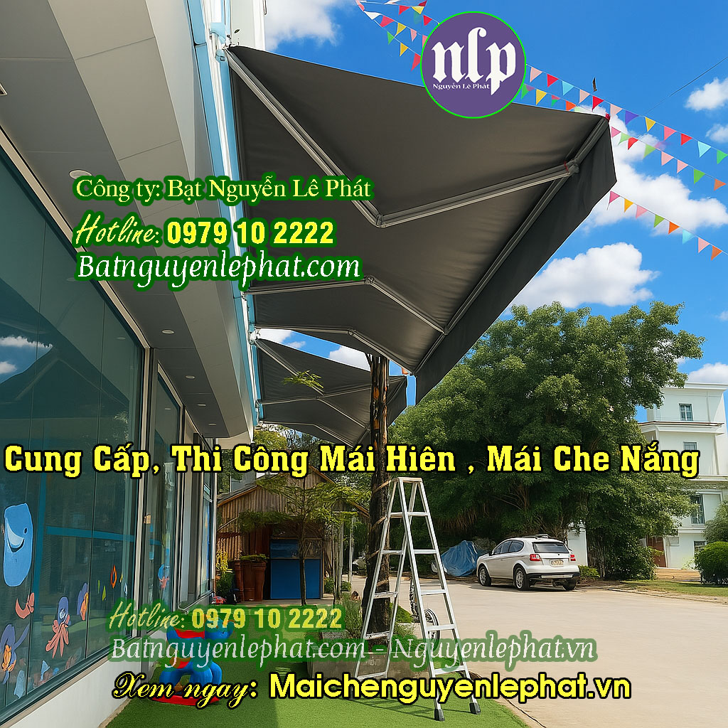 Mái Che Di Động Phù Hợp Cho Quy Mô Nhà Xưởng Mái Che Di Động Phù Hợp Cho Quy Mô Nhà Xưởng