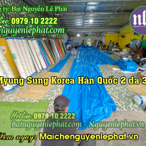 Bạt Che Nắng Mưa tại Biên Hòa