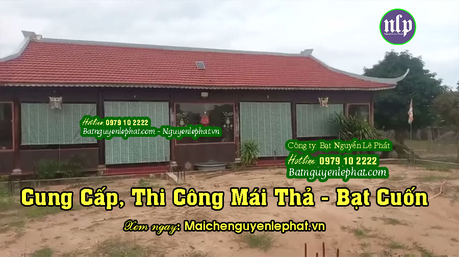 Bạt cuốn kéo tay Bạt cuốn kéo tay
