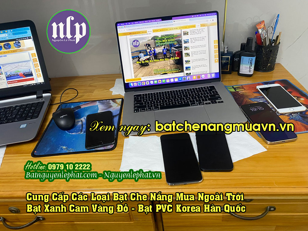 Bạt che nắng mưa tại Thanh Hóa Bạt che nắng mưa tại Thanh Hóa
