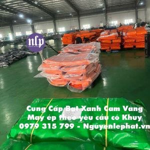 Bạt che xây dựng