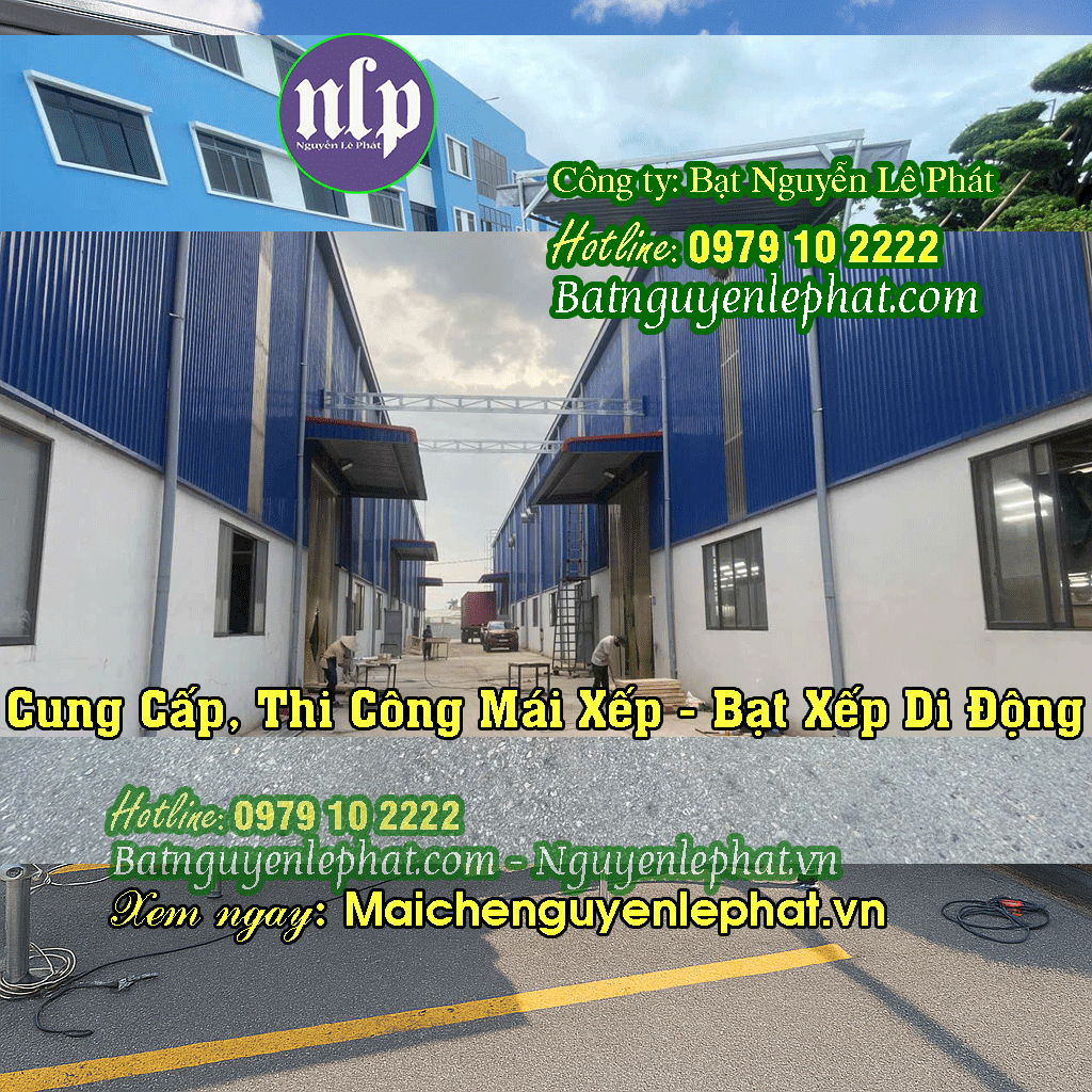 Lắp bạt mái che nhà xưởng Lắp bạt mái che nhà xưởng