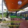 Lắp Mái Bạt Che Nắng Mưa tại Chánh Nghĩa - Thủ Dầu Một