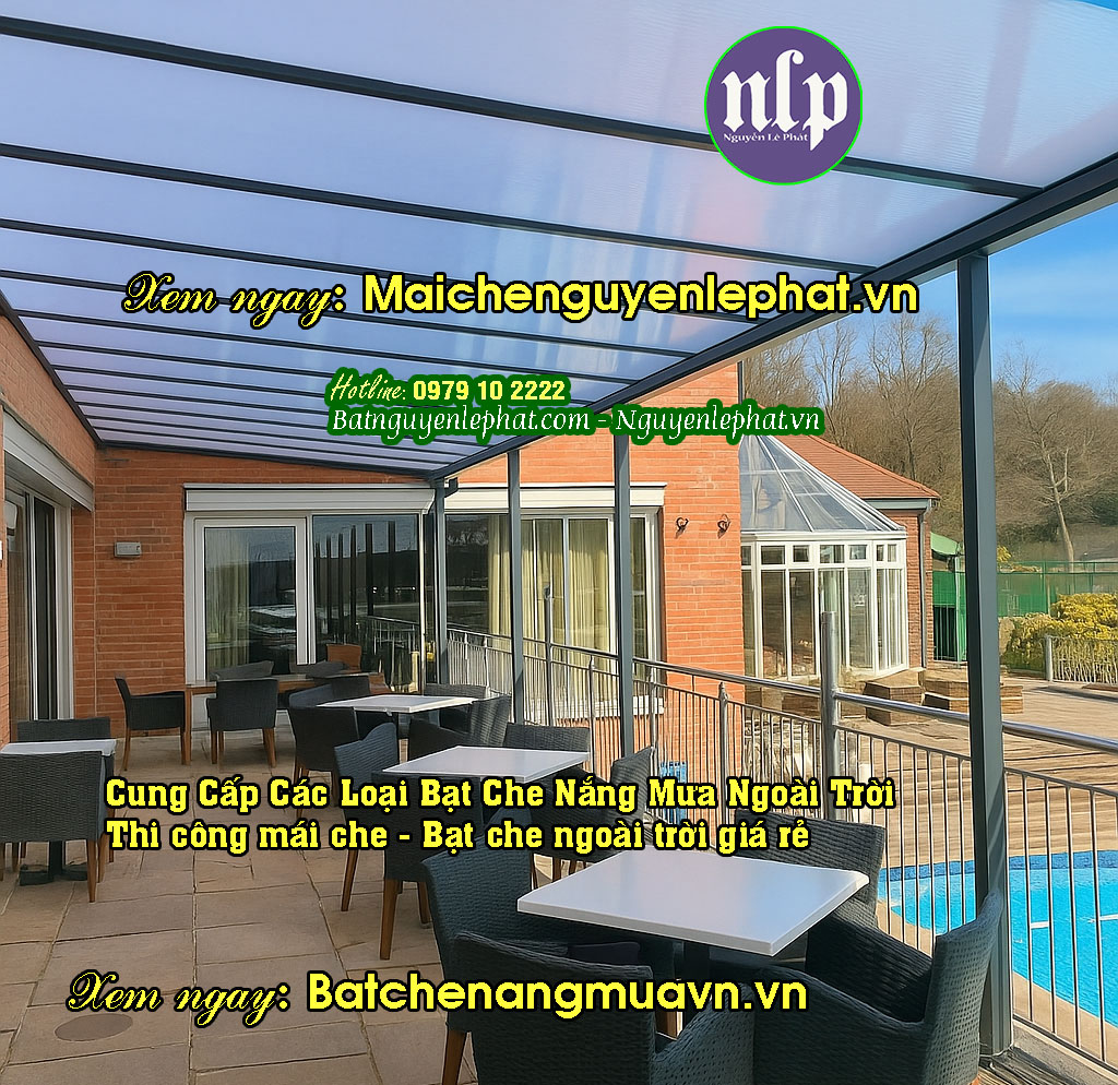 Mái che nhà xưởng công ty Mái che nhà xưởng công ty