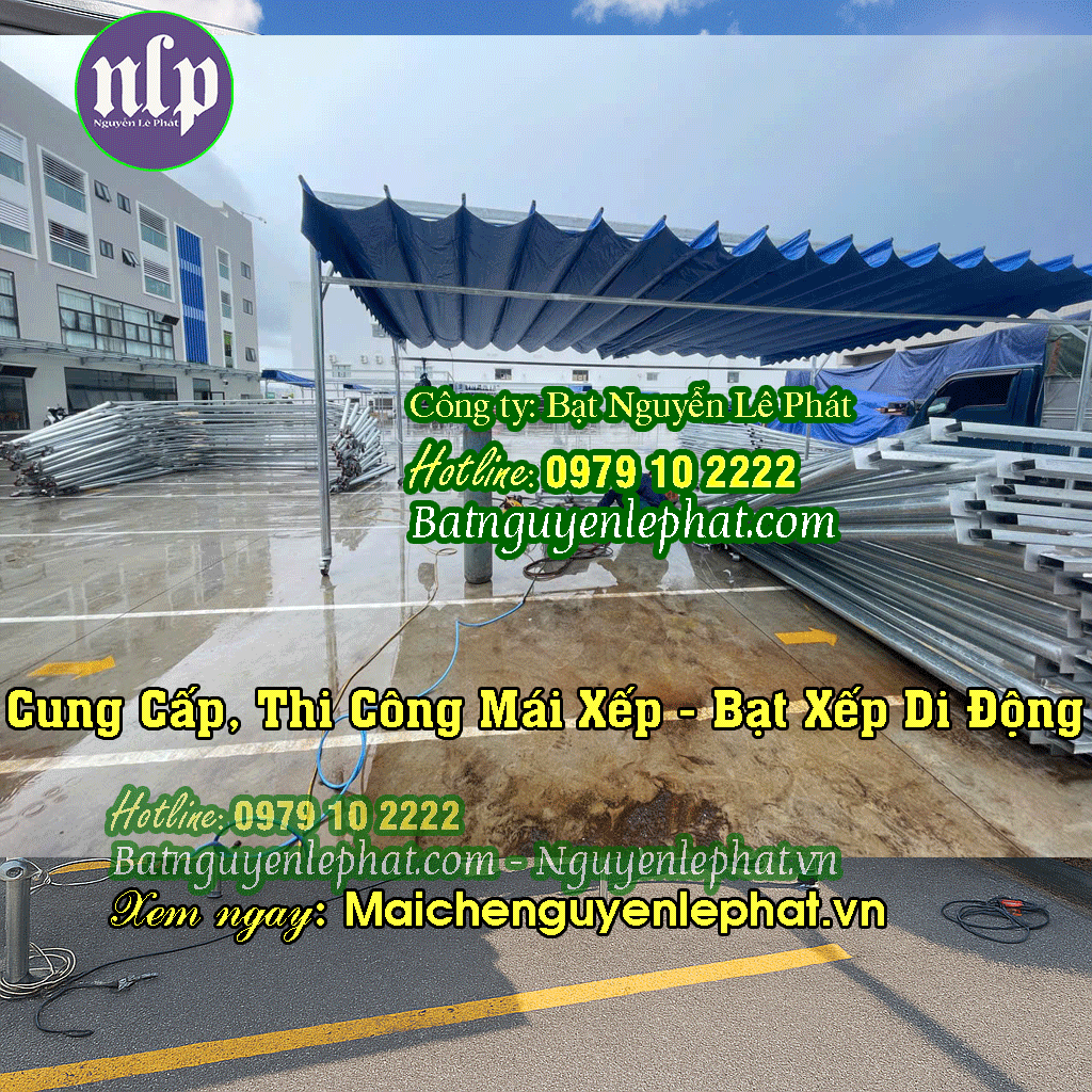 Mái che nhà xưởng công ty Mái che nhà xưởng công ty