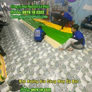 Bạt che hàng hóa