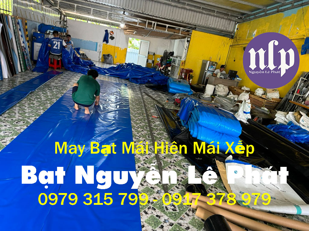 Bạt 2 da xanh cam Bạt 2 da xanh cam